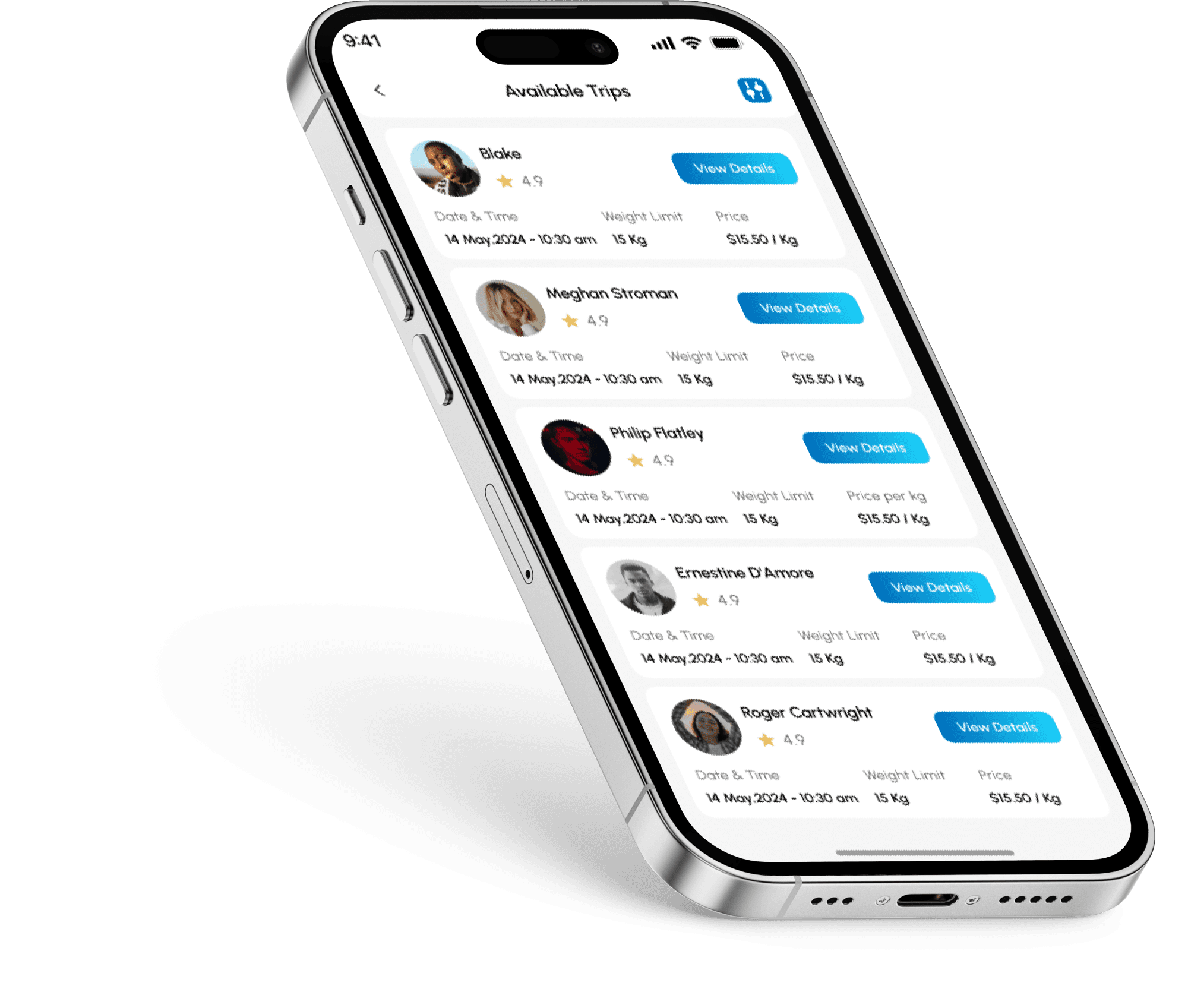 payments illustration dark